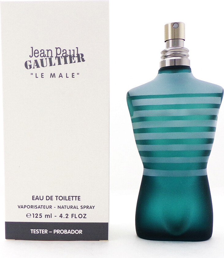 Туалетная вода Jean Paul Gaultier Le Male