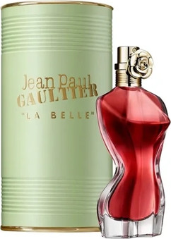 Духи Jean Paul Gaultier La Belle