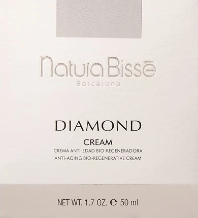 Крем для лица Natura Bisse Diamond