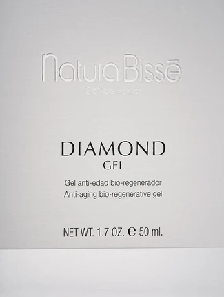 Гель-крем Natura Bisse Diamond