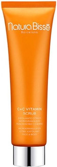 Эксфолиант Natura Bissé Cc Vitamin Microgranulated