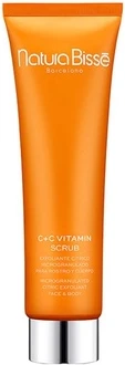 Эксфолиант Natura Bissé Cc Vitamin Microgranulated