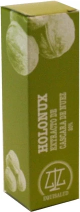 Настойка Equisalud Holonux
