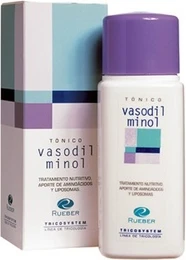 Питательный тоник Ruberg Vasodil