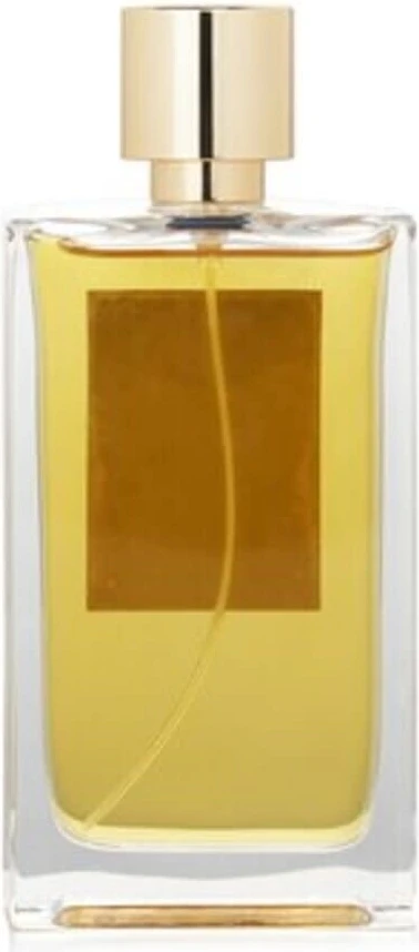 Eau de Parfum Rosendo Mateu 4 Saffron Oud Vanilla