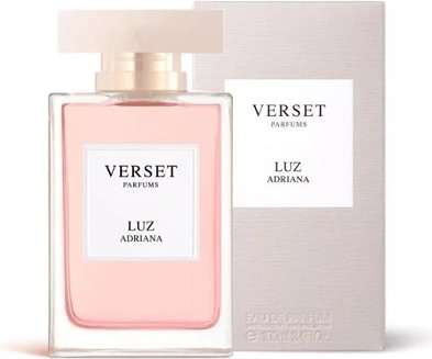 Eau De Parfum Verset Adriana