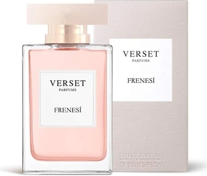 Парфюмерная вода Versace Frenesi