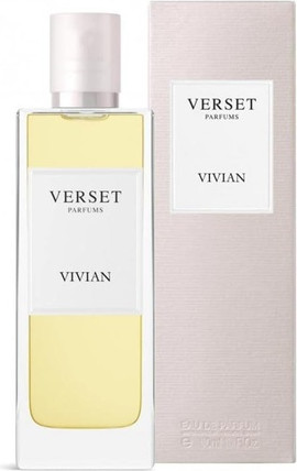 Парфюмерная вода Versace Vivian