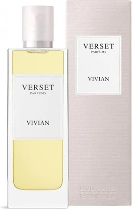 Парфюмерная вода Versace Vivian