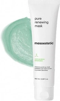 Маска Mesoestetic Pure Renewing Mask