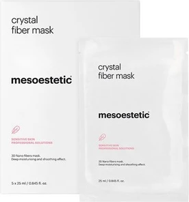Тканевая маска Mesoestetic