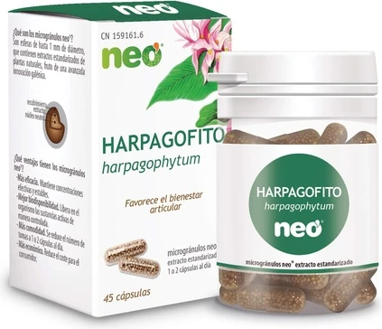 Экстракт Neo Fantastic