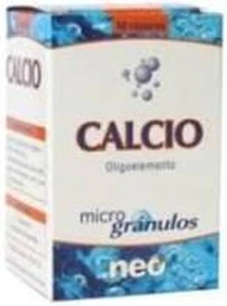 Витаминная сыворотка Neo Fantastic Calcio Neo 50 Cap