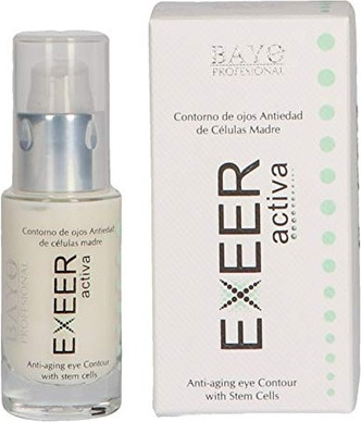 Крем для век Bayo Professional Exeer Active Anti-Aging