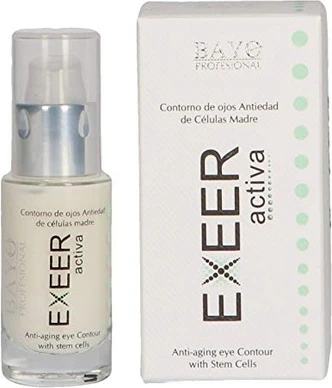 Крем для век Bayo Professional Exeer Active Anti-Aging