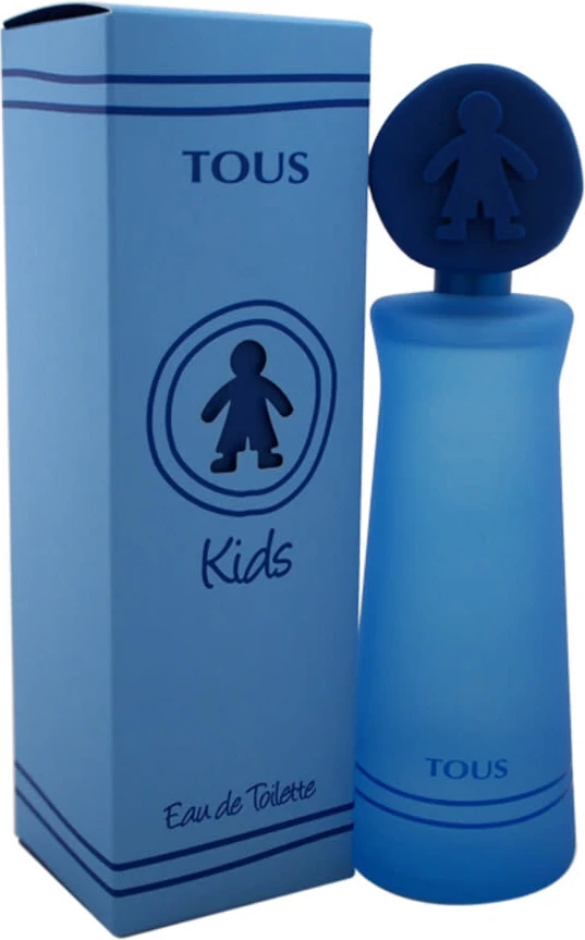 Туалетная вода Tous Tous Kids Boy