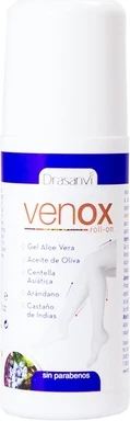 Гель Drasanvi Venox Roll On