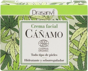 Крем для лица Drasanvi