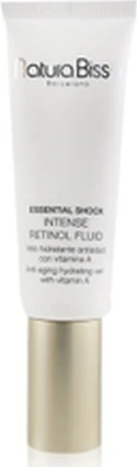 Омолаживающая сыворотка Natura Bisse Essential Shock Intense Retinol Fluid
