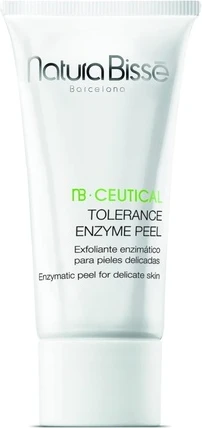 Набор для ухода за лицом Natura Bisse Tolerance Enzyme Peel