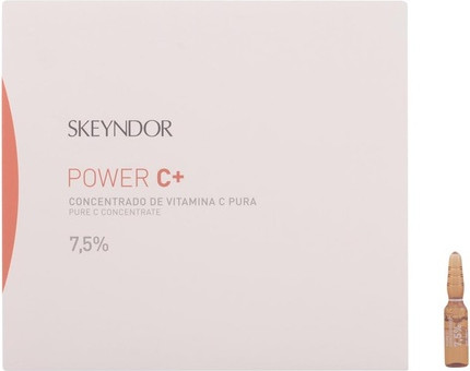 Сыворотка с витамином Skeyndor Pure C Concentrate