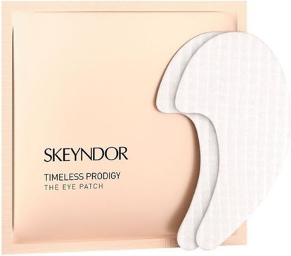 Пэды для глаз Skeyndor Timeless Prodigy