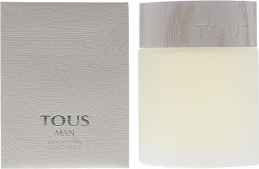Одеколон Tous Man Le Colognes Concentrate