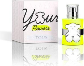 Туалетная вода Tous Your Powers