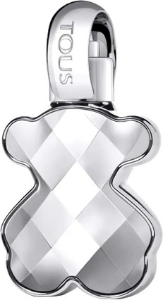 Eau De Parfum Tous Tous Love Me The Silver
