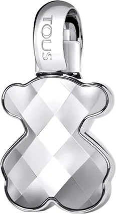 Eau De Parfum Tous Tous Love Me The Silver
