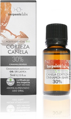 Эфирное масло Terpenic Циннамальдегид Terpenic