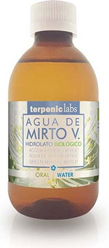Hidrolato Terpenic Green Myrtle Bio