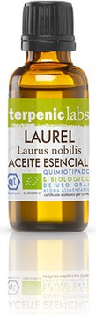 Эфирное масло Terpenic