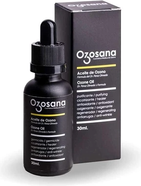 Масло Ozosana Oil
