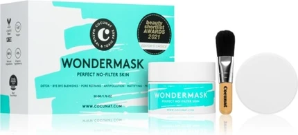 Маска для лица Cocunat Wondermask