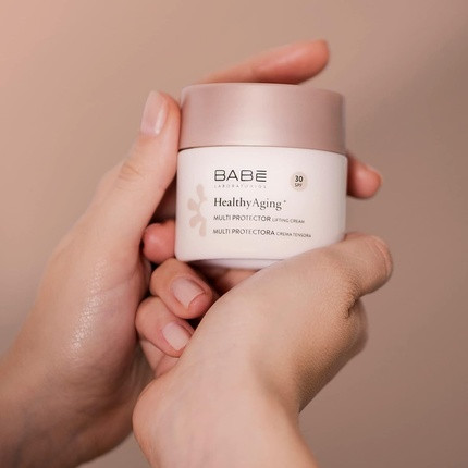 Крем Babe Healthyaging Multi Protection SPF30