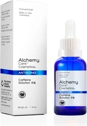 Антивозрастная сыворотка Alchemy Care Cosmetics Alchemy