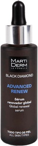 Сыворотка Martiderm Black Diamond Advanced Renew Serum