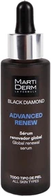 Сыворотка Martiderm Black Diamond Advanced Renew Serum