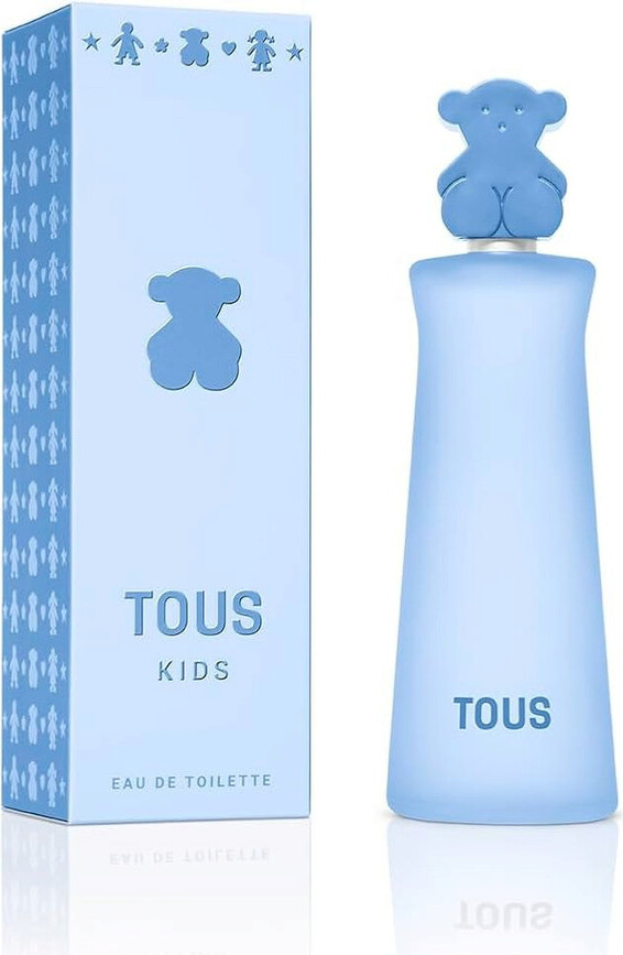 Eau De Toilette Tous Kids Boy