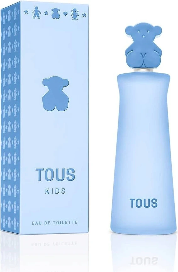 Eau De Toilette Tous Kids Boy