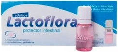 Lactoflora Защита кишечника
