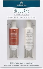 Крем от пигментных пятен Endocare