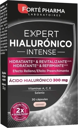 Expert Hial Intense 30 Капсул