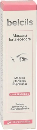 Угольная маска Belcils