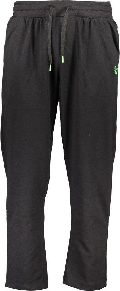 Cotton Pant Diego Venturino