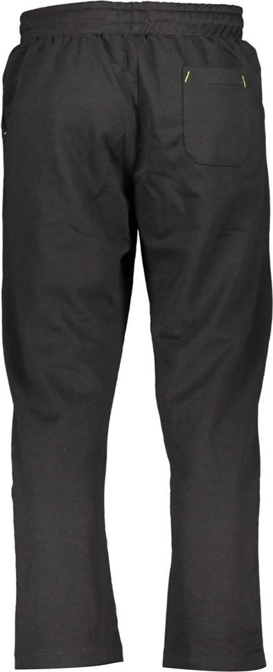 Cotton Pant Diego Venturino