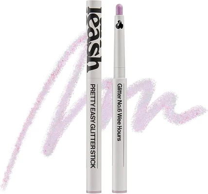 Glitter Stick Unleashia Pretty Easy Glitter Stick №6 Wee Hours