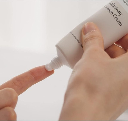 Крем для лица Ma:Nyo Galactomy Essence Cream Niacinamide