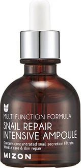 Омолаживающая сыворотка-ампула для лица Mizon Snail Repair Intensive